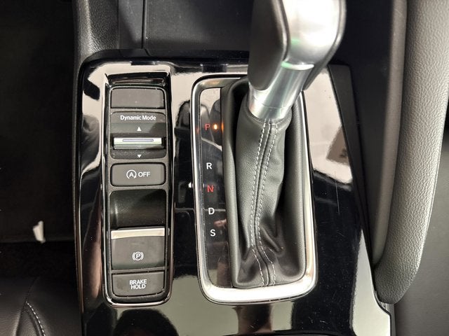 2023 Acura Integra w/A-Spec Package