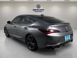 2023 Acura Integra w/A-Spec Package