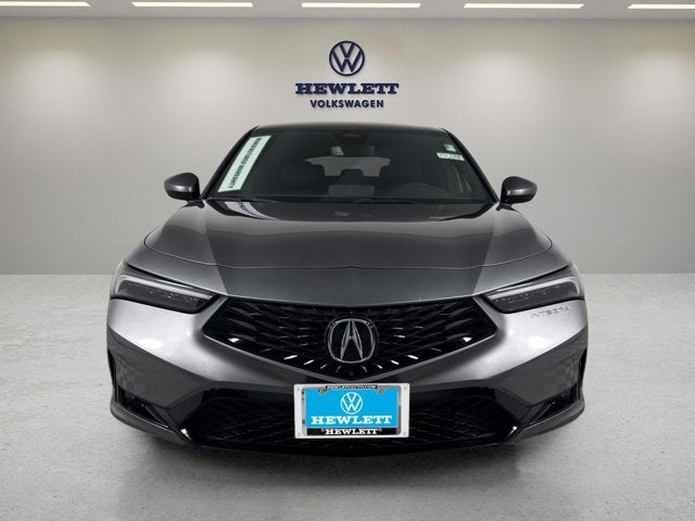 2023 Acura Integra w/A-Spec Package