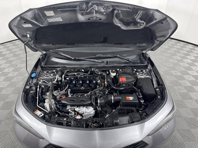 2023 Acura Integra w/A-Spec Package