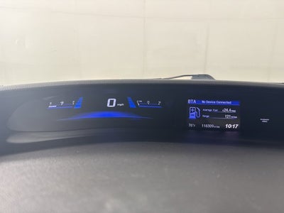 2013 Honda Civic Sdn EX-L