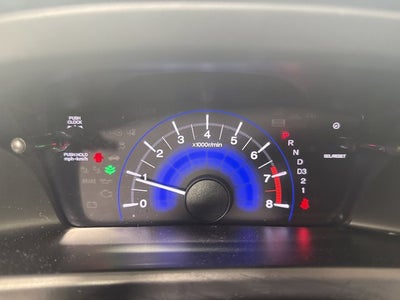 2013 Honda Civic Sdn EX-L