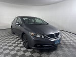 2013 Honda Civic Sdn EX-L