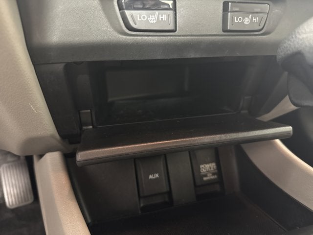 2013 Honda Civic Sdn EX-L