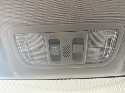 2013 Honda Civic Sdn EX-L