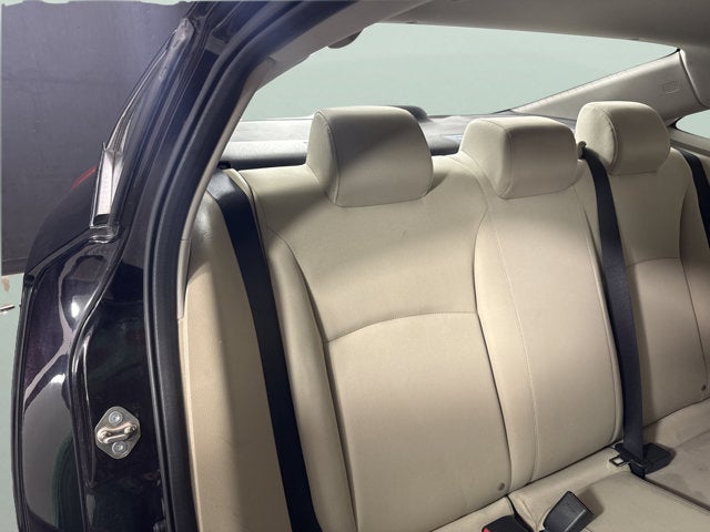 2016 Honda Civic Sedan LX