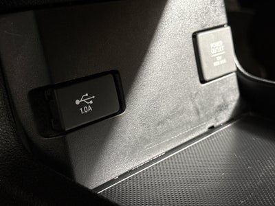 2016 Honda Civic Sedan LX