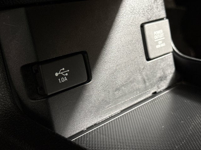 2016 Honda Civic Sedan LX