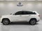 2018 Jeep Grand Cherokee Summit