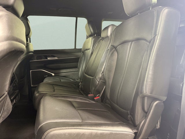 2023 Jeep Wagoneer L Series II
