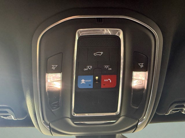 2023 Jeep Wagoneer L Series II