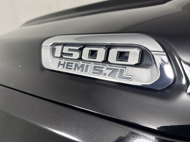 2019 RAM 1500 Longhorn