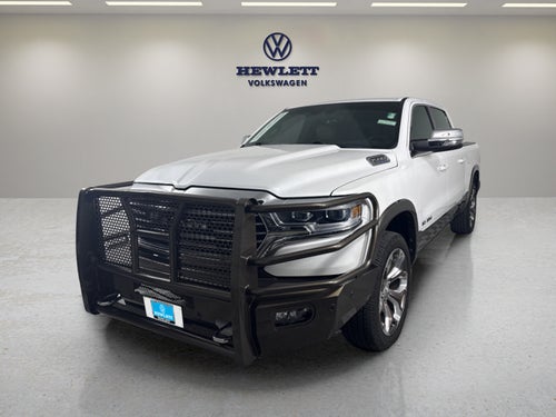 2023 RAM 1500 Longhorn