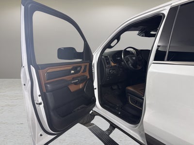 2023 RAM 1500 Longhorn