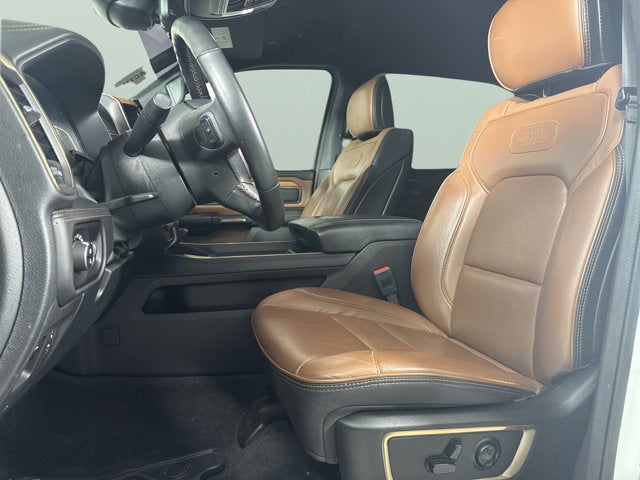 2023 RAM 1500 Longhorn