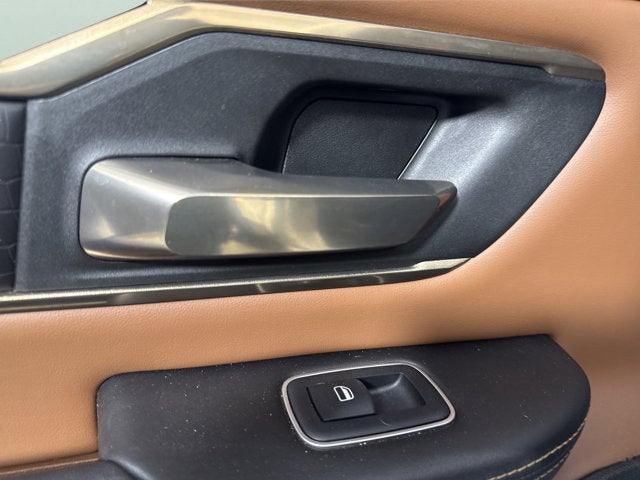 2023 RAM 1500 Longhorn