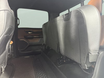 2023 RAM 1500 Longhorn