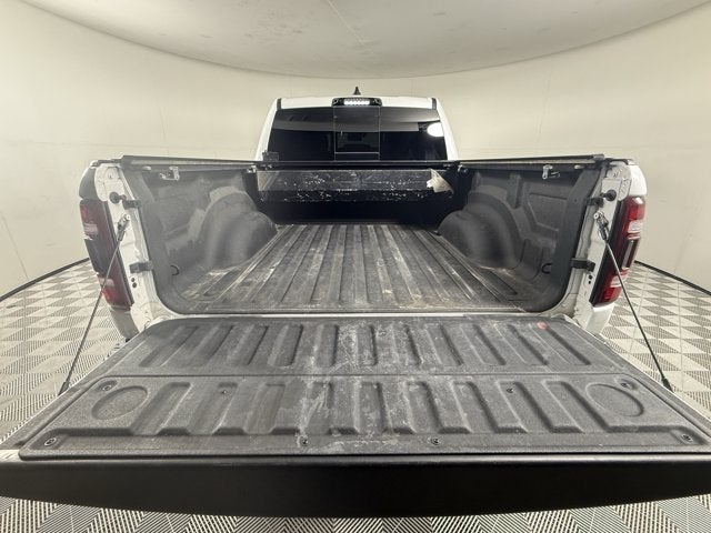 2023 RAM 1500 Longhorn