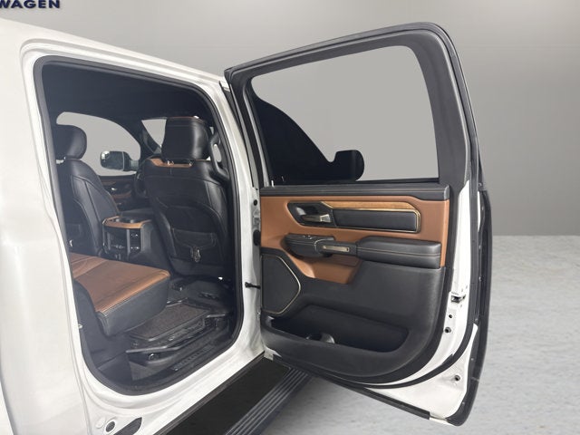2023 RAM 1500 Longhorn