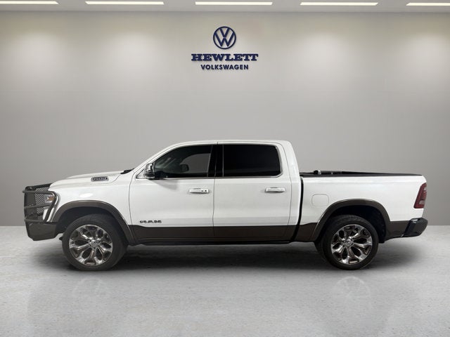 2023 RAM 1500 Longhorn