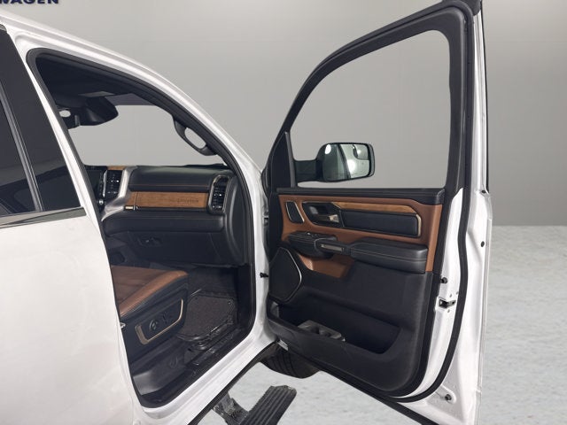 2023 RAM 1500 Longhorn