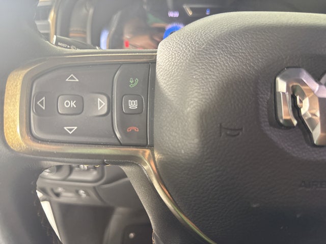 2023 RAM 1500 Longhorn