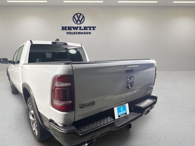 2023 RAM 1500 Longhorn