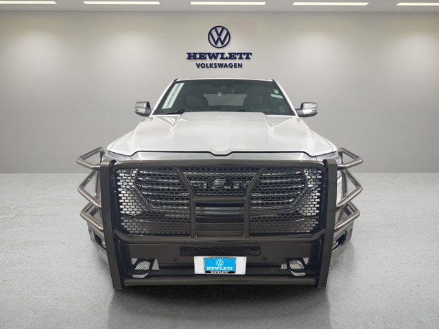2023 RAM 1500 Longhorn