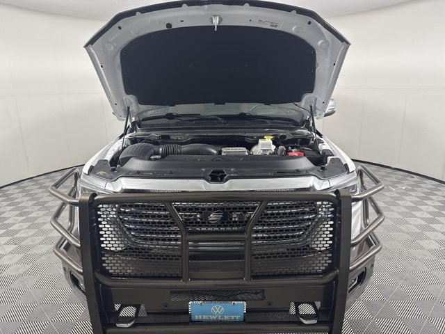 2023 RAM 1500 Longhorn