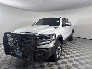 2023 RAM 1500 Longhorn