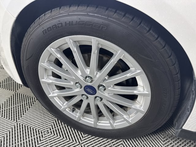 2013 Ford C-Max Hybrid SEL