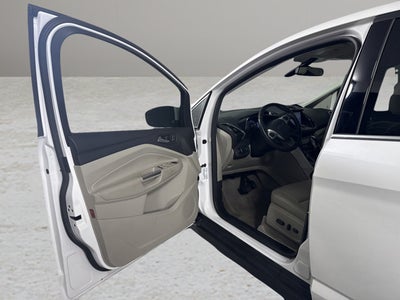 2013 Ford C-Max Hybrid SEL
