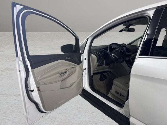 2013 Ford C-Max Hybrid SEL