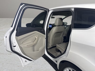 2013 Ford C-Max Hybrid SEL