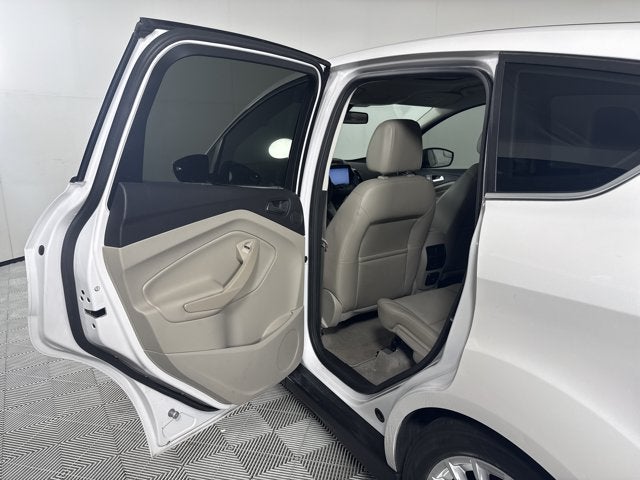 2013 Ford C-Max Hybrid SEL