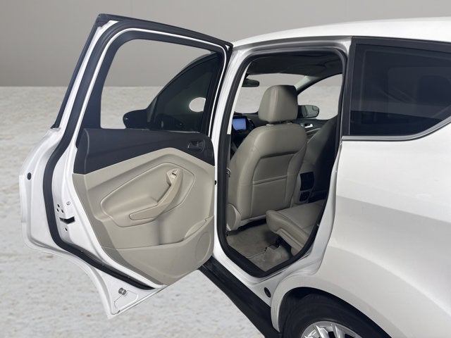 2013 Ford C-Max Hybrid SEL