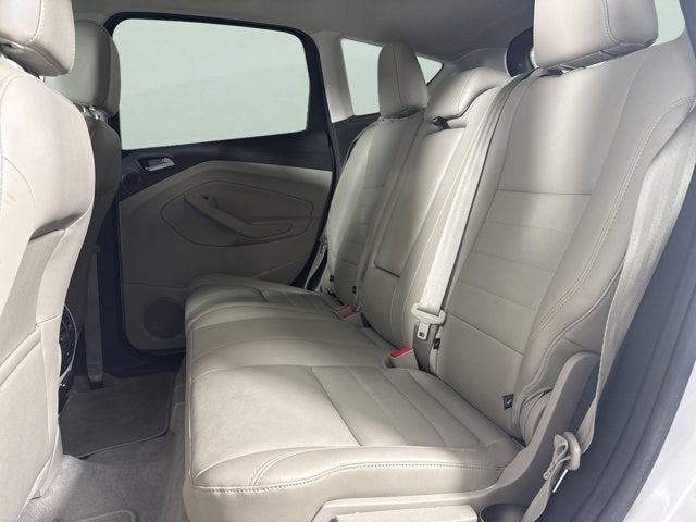 2013 Ford C-Max Hybrid SEL