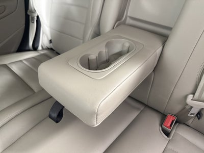 2013 Ford C-Max Hybrid SEL