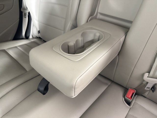 2013 Ford C-Max Hybrid SEL