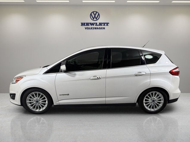 2013 Ford C-Max Hybrid SEL