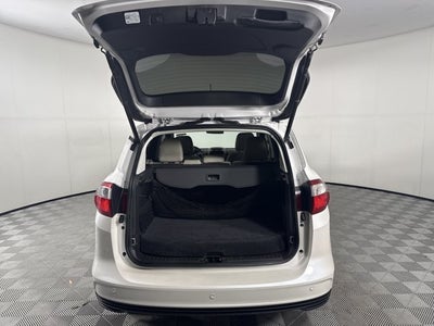 2013 Ford C-Max Hybrid SEL