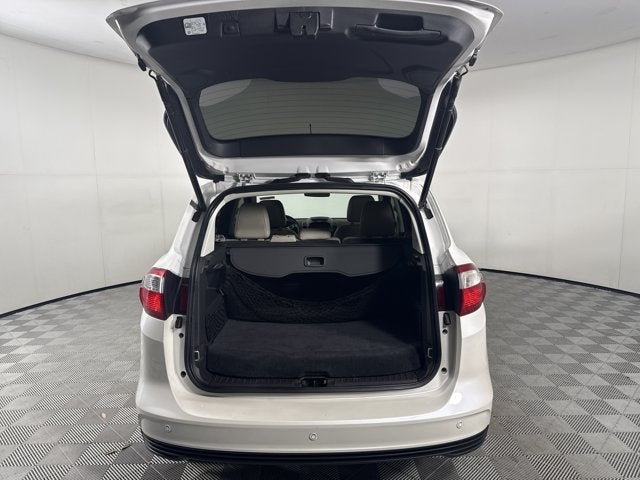 2013 Ford C-Max Hybrid SEL