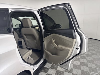 2013 Ford C-Max Hybrid SEL