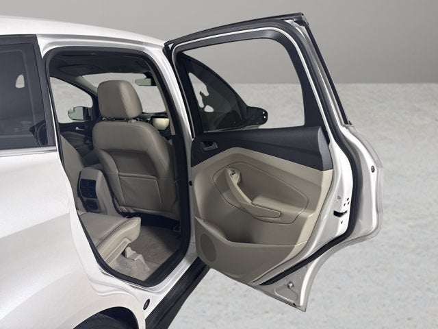 2013 Ford C-Max Hybrid SEL