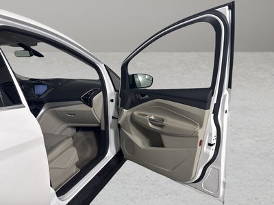 2013 Ford C-Max Hybrid SEL
