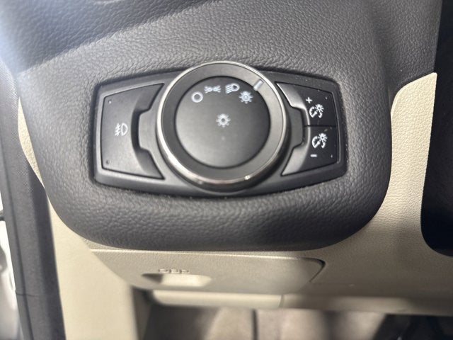 2013 Ford C-Max Hybrid SEL