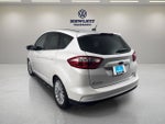 2013 Ford C-Max Hybrid SEL