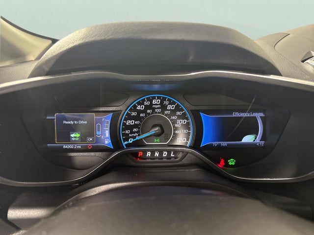 2013 Ford C-Max Hybrid SEL