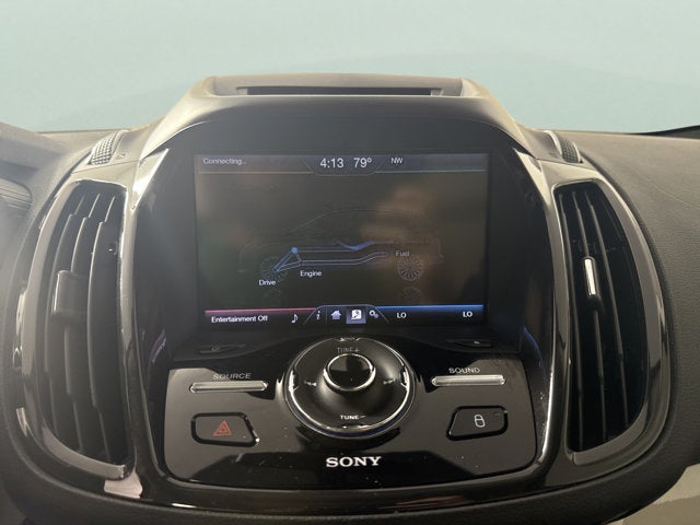 2013 Ford C-Max Hybrid SEL