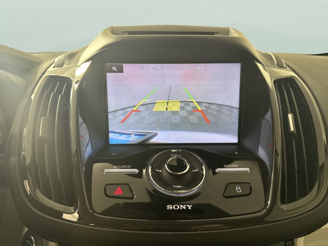 2013 Ford C-Max Hybrid SEL